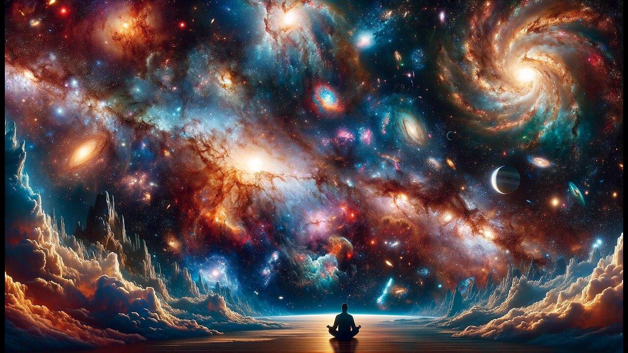 100+ Stunning Hubble Space Telescope Photos | Ultra HD (4K) | Relaxing Music | 1-Hour Slideshow