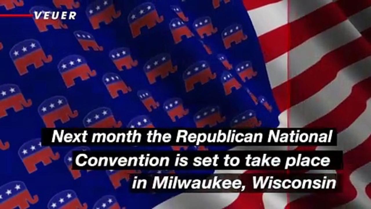 RNC Posts Photo of Ho Chi Minh City Skyline Instead of Milwaukee on Official Convention Website