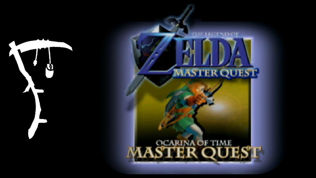 Zelda: Ocarina of Time Master Quest ○ First Playthrough [2]