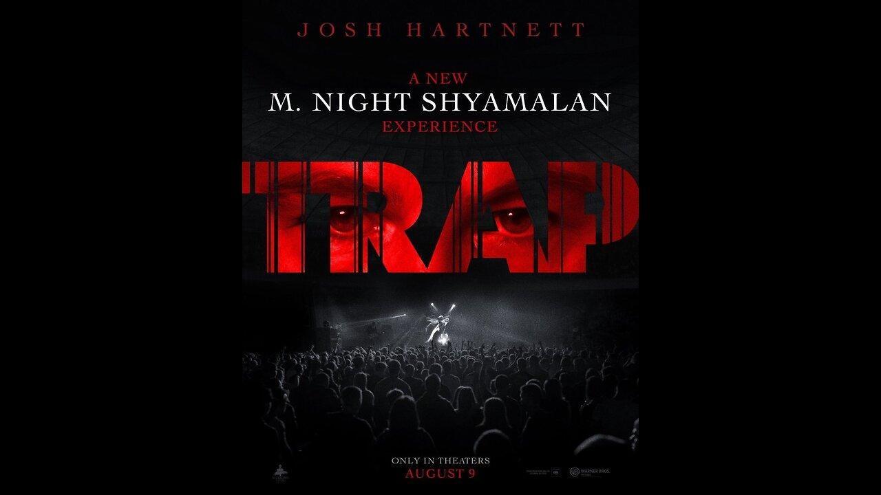 Trap | Official Trailer