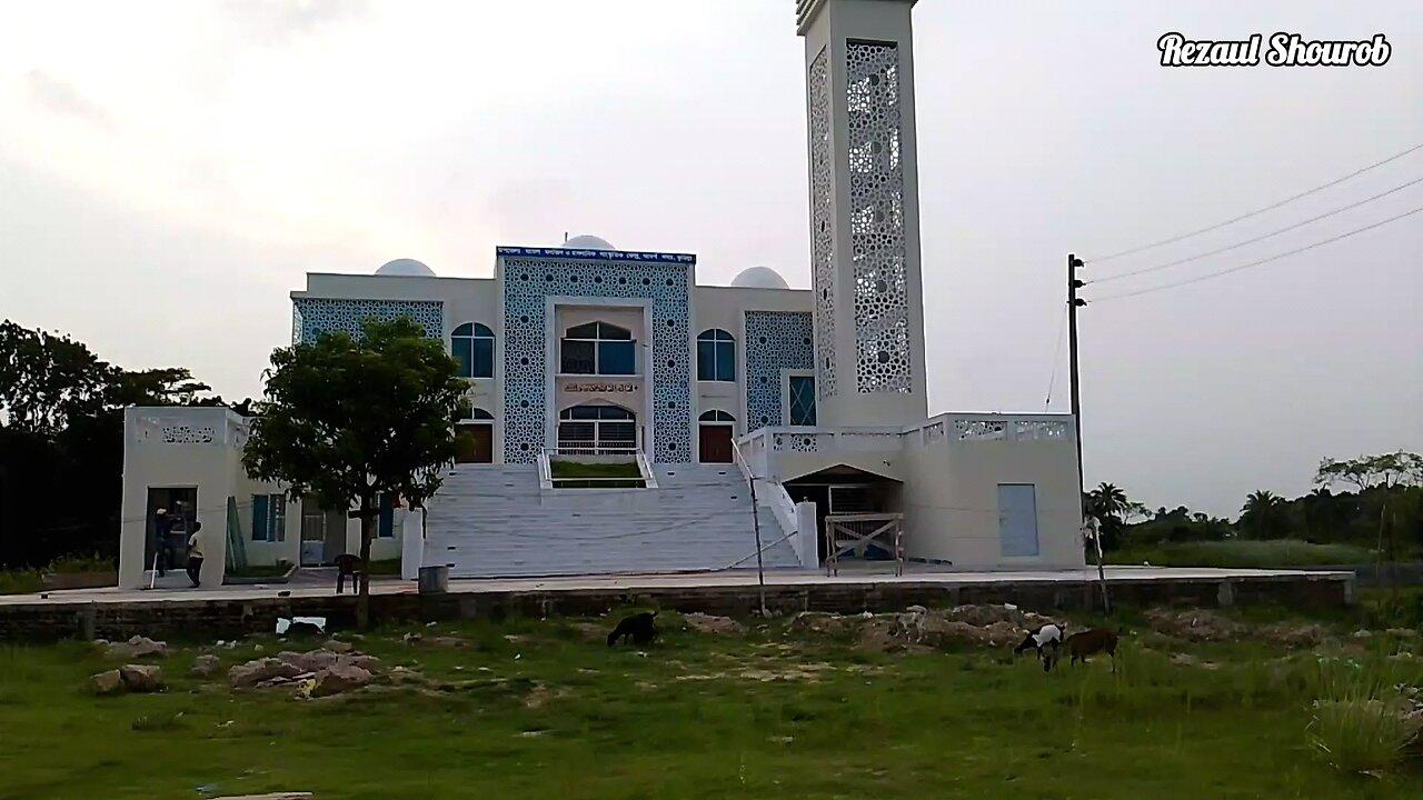 Comilla Gumtiriver Masjid Comilla