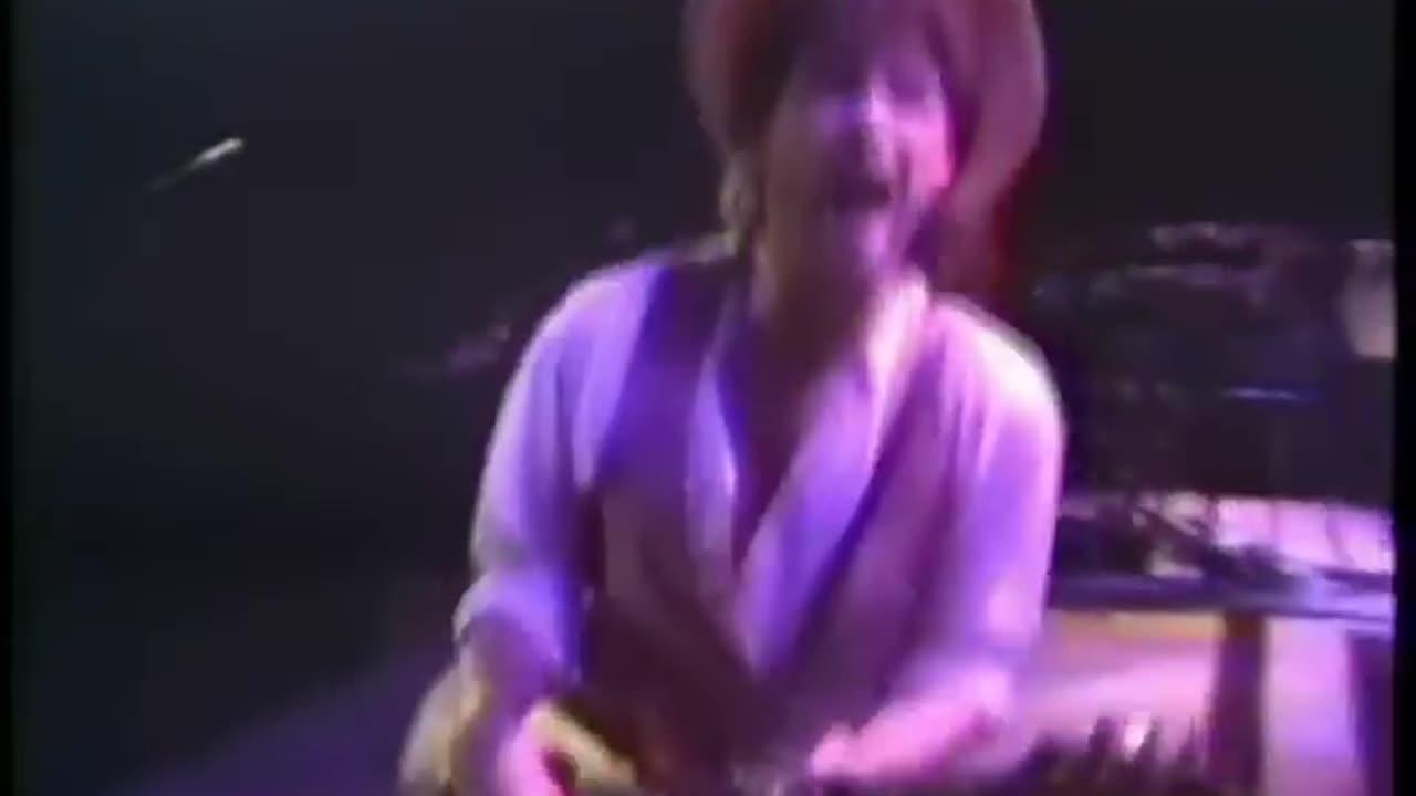 Fleetwood Mac, Mirage Tour 1982 LA