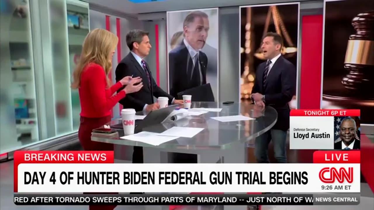 'May Not Get Tried Ever': CNN's Elie Honig Says Appeals Court Fani Will Ruling Could Kill Trump Case
