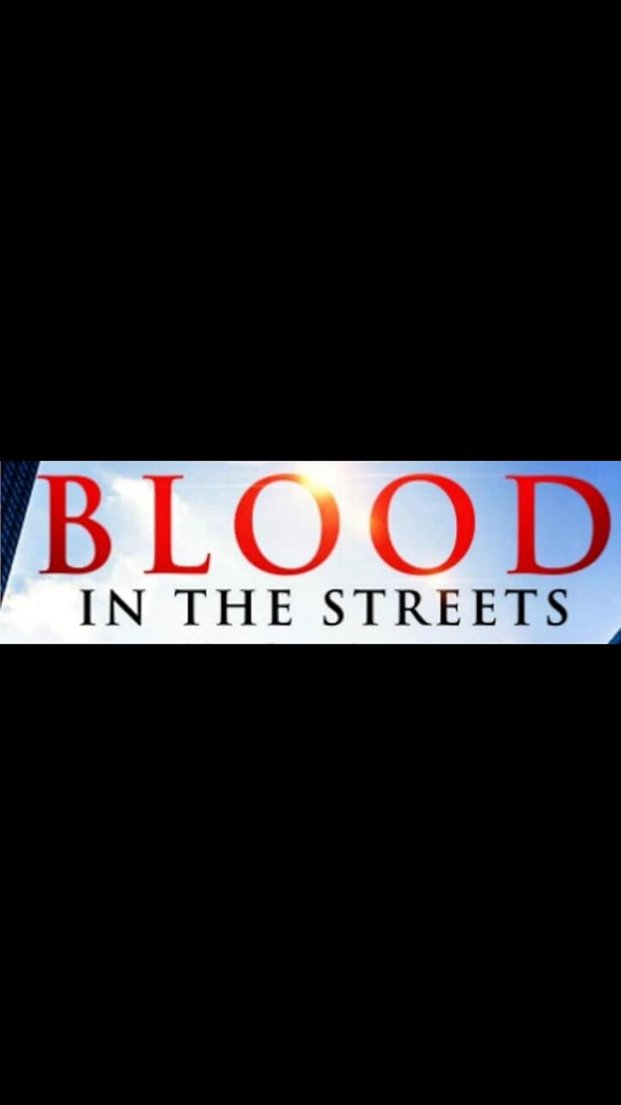 My Dream - BLOOD IN THE STREETS