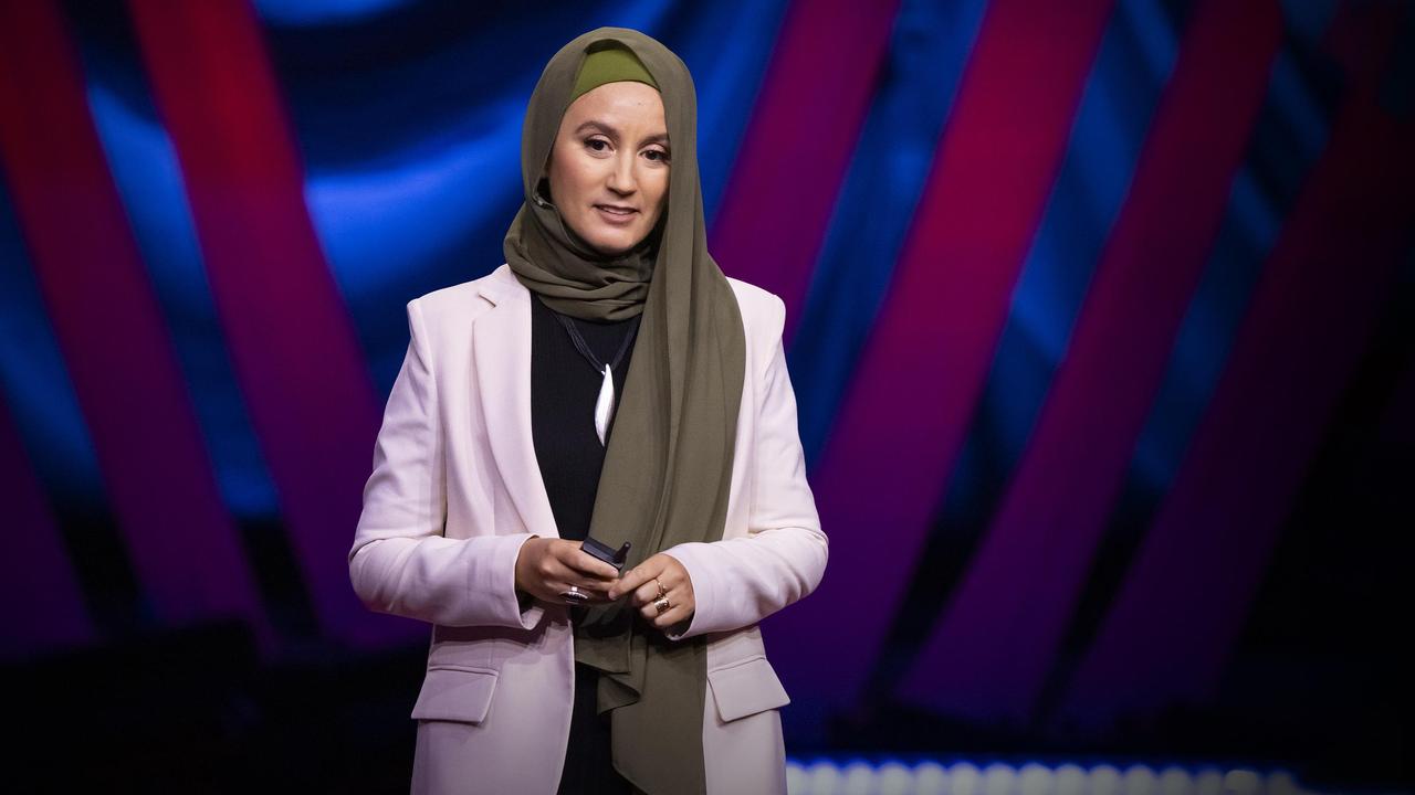 Can AI catch criminals at sea? | Dyhia Belhabib