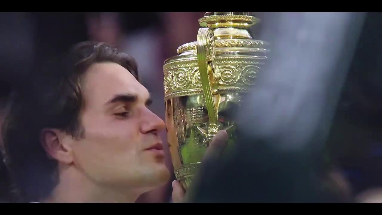 Federer Twelve Final Days Documentary Movie