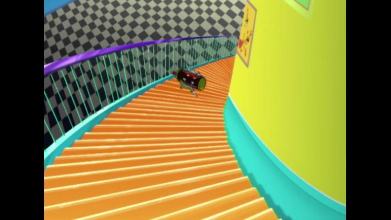 Oggy and the Cockroaches Bitter Chocolate One News Page VIDEO