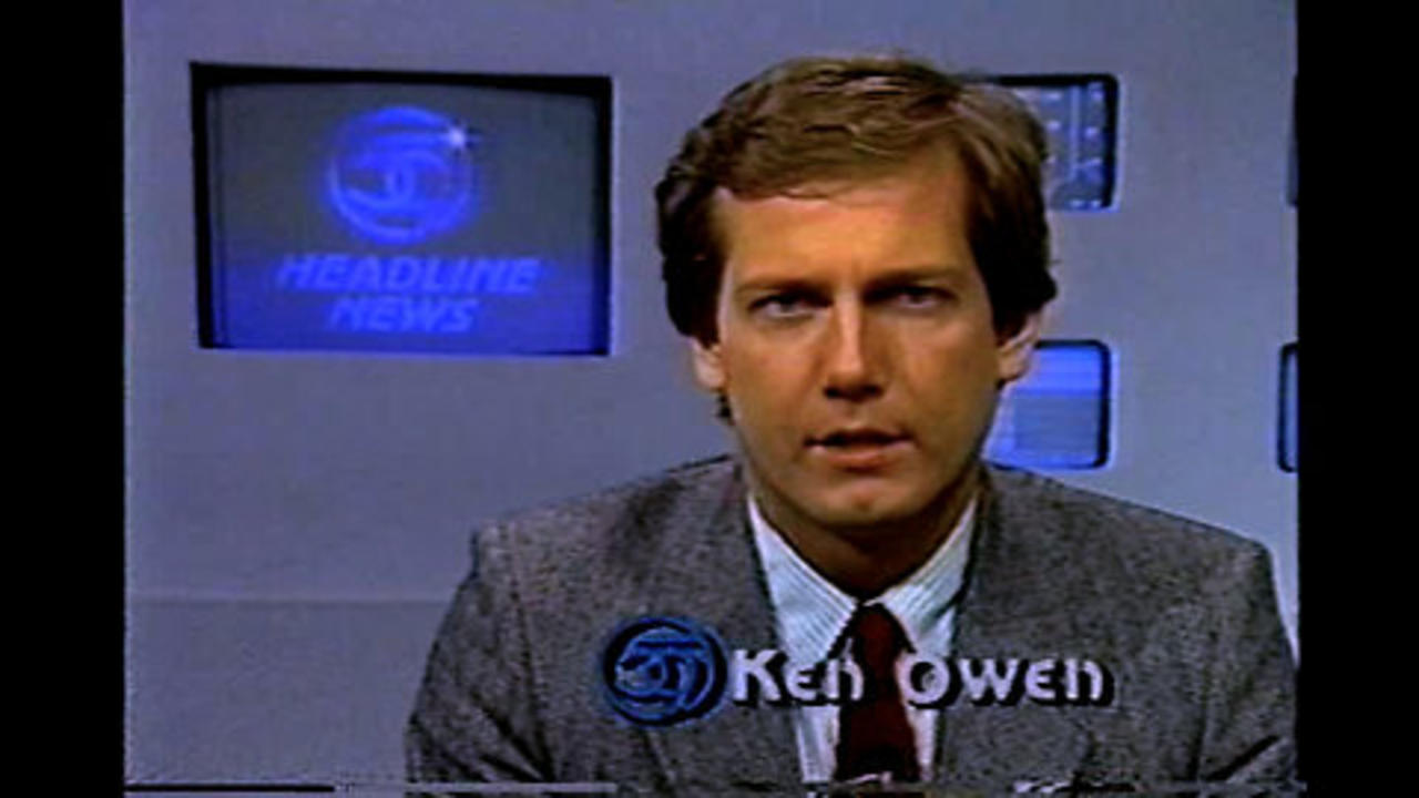 June 7, 1984 - WPDS Channel 59 Indianapolis Newscast (Complete with Ads)