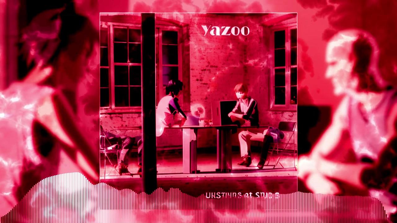 A Ronin Mode Tribute to Yazoo Upstairs At Eric's Tuesday HQ Remastered