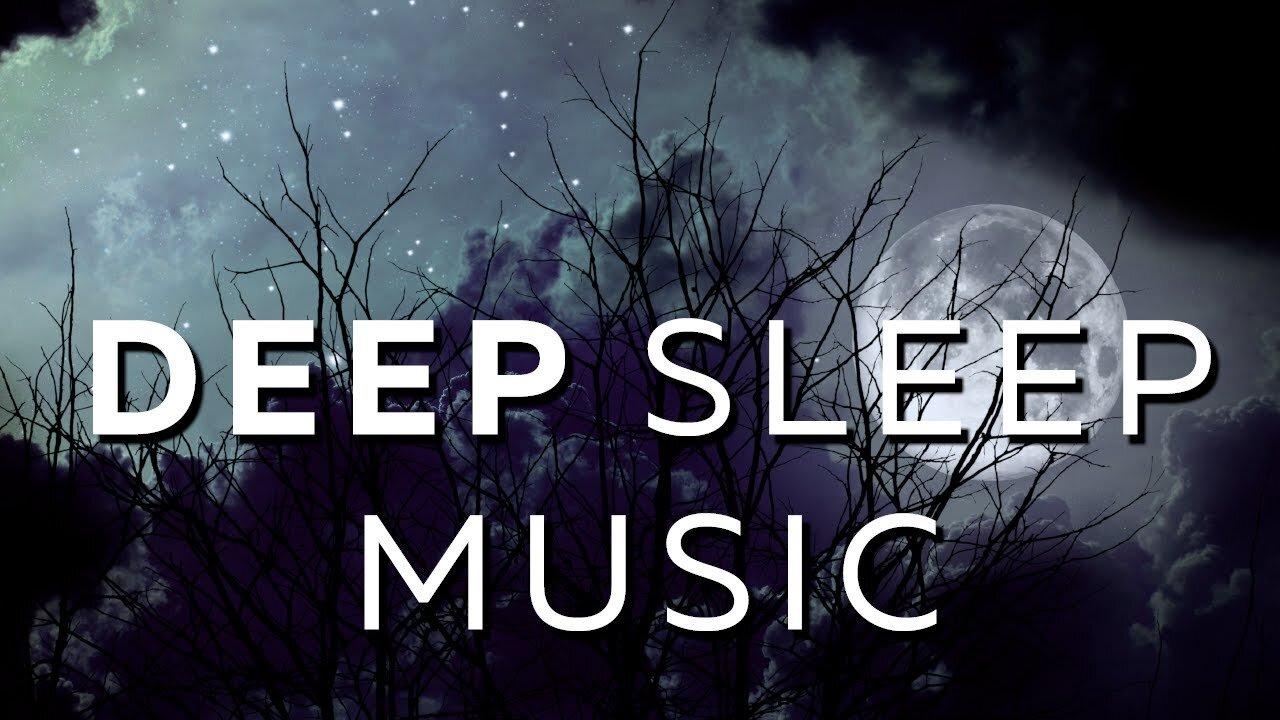 Sleep Music Delta Waves: Relaxing Music To Help - One News Page Video