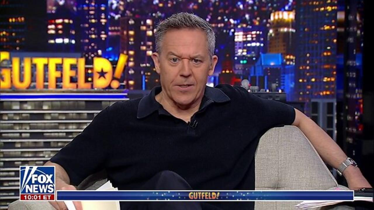 Gutfeld: Will The Dems Rue The Day They Tried To Put Trump Away?