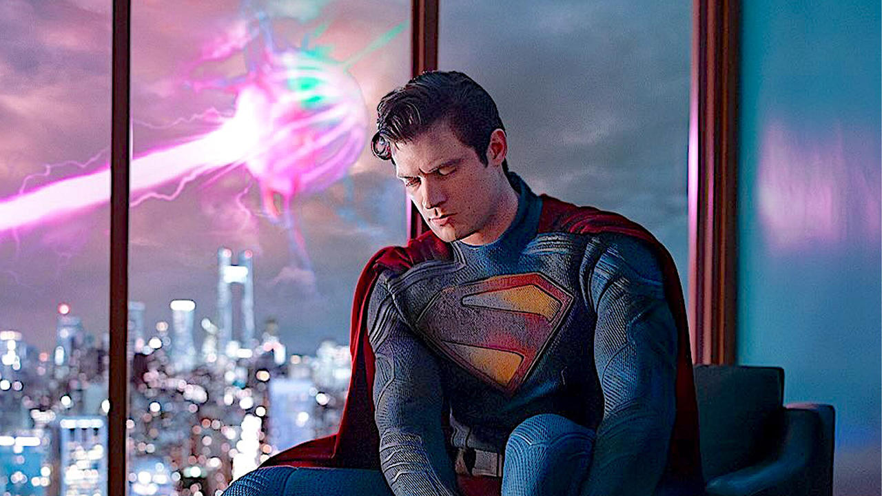 James Gunn Assembles Daily Planet Team for New ‘Superman’ Film