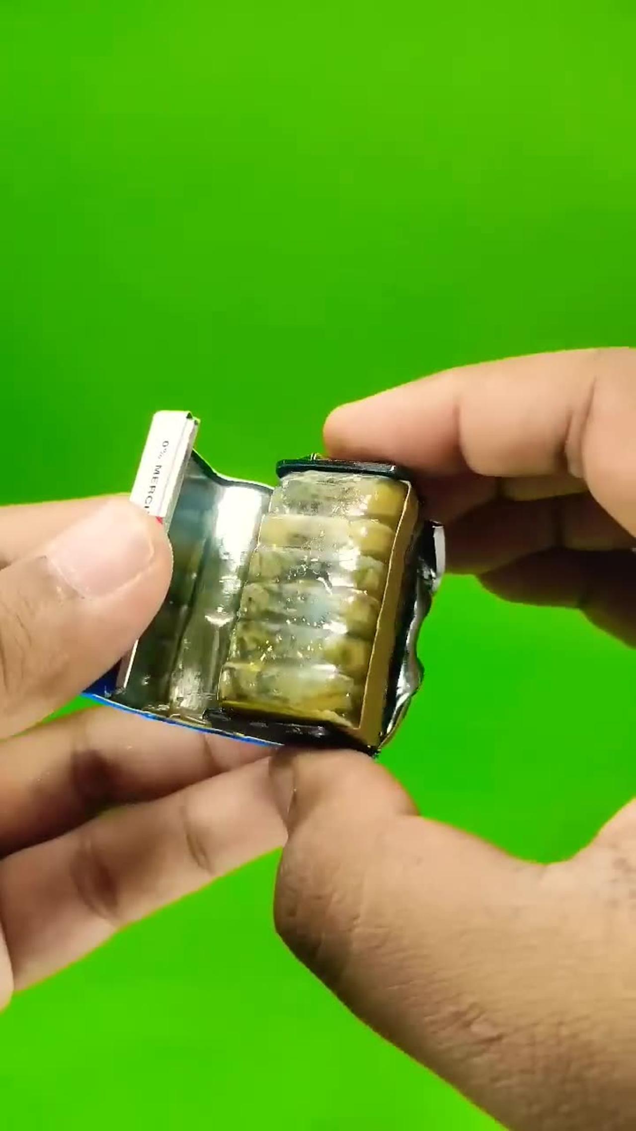 Dc Motor Hack One News Page Video