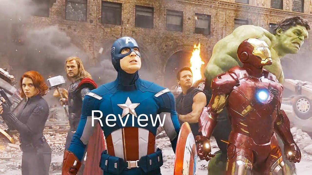 Iron Man 4 Movie Review