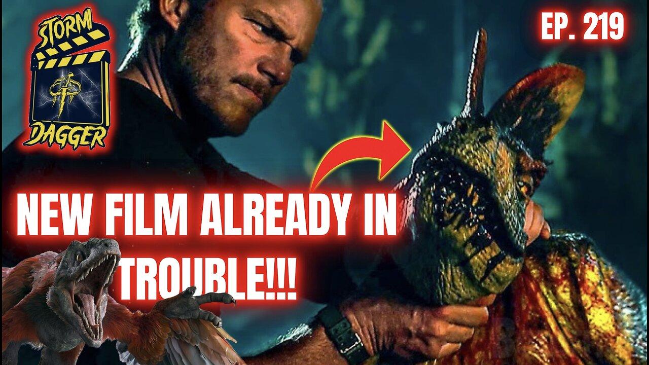 Thailand Officials WARN Producers Of NEW Jurassic World Film BEFORE Filming!!!
