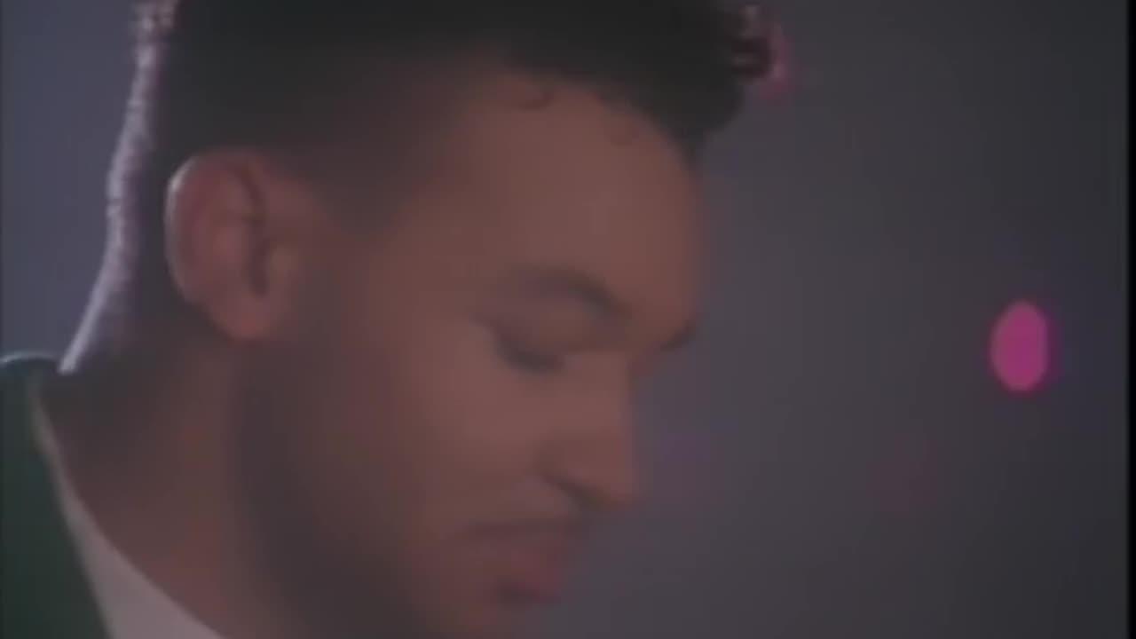 Mint Condition Breaking My Heart (Pretty Brown One News Page VIDEO