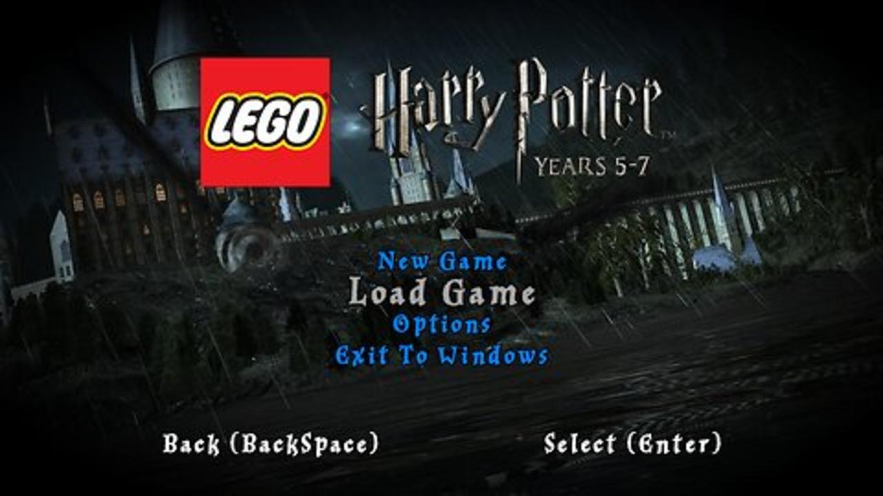 Big Chibi 0062 LEGO Harry Potter Years 1-7 Part 7 #lego #nedeulers #harrypotter