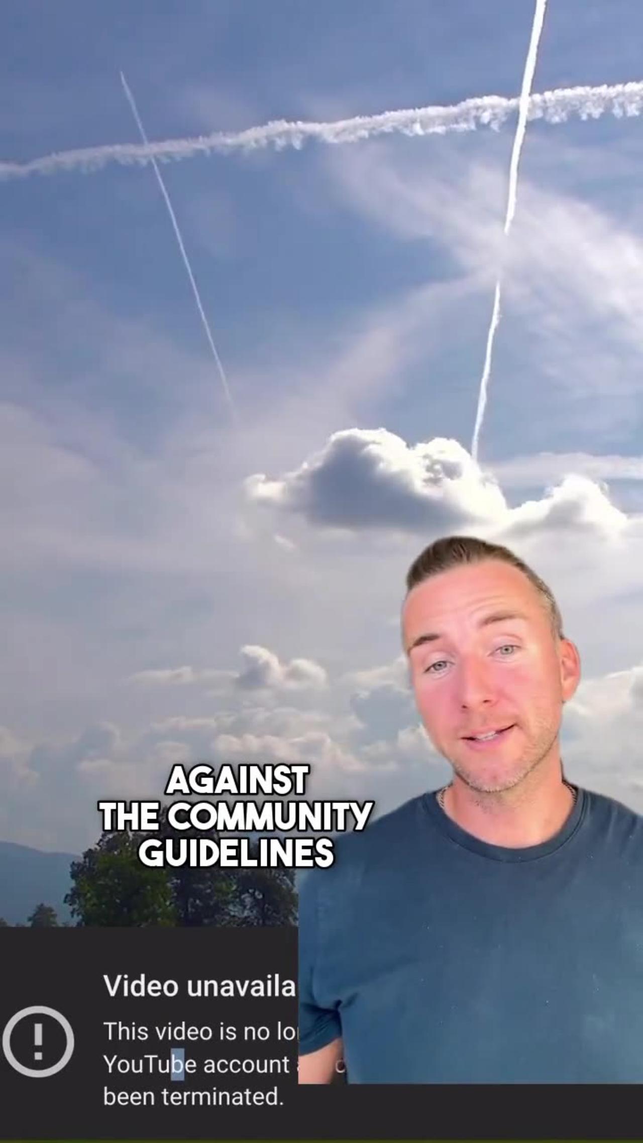 Some USA States Banning Weather Modification