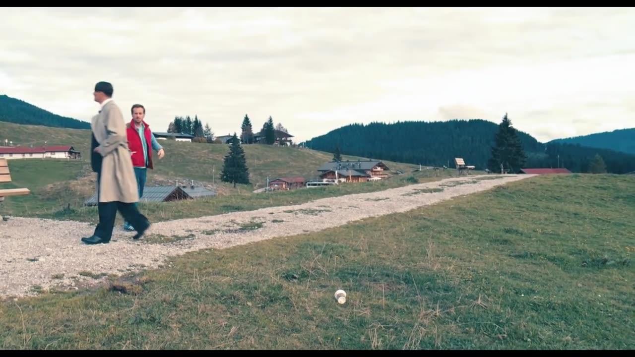 LOOK WHO'S BACK - One News Page VIDEO