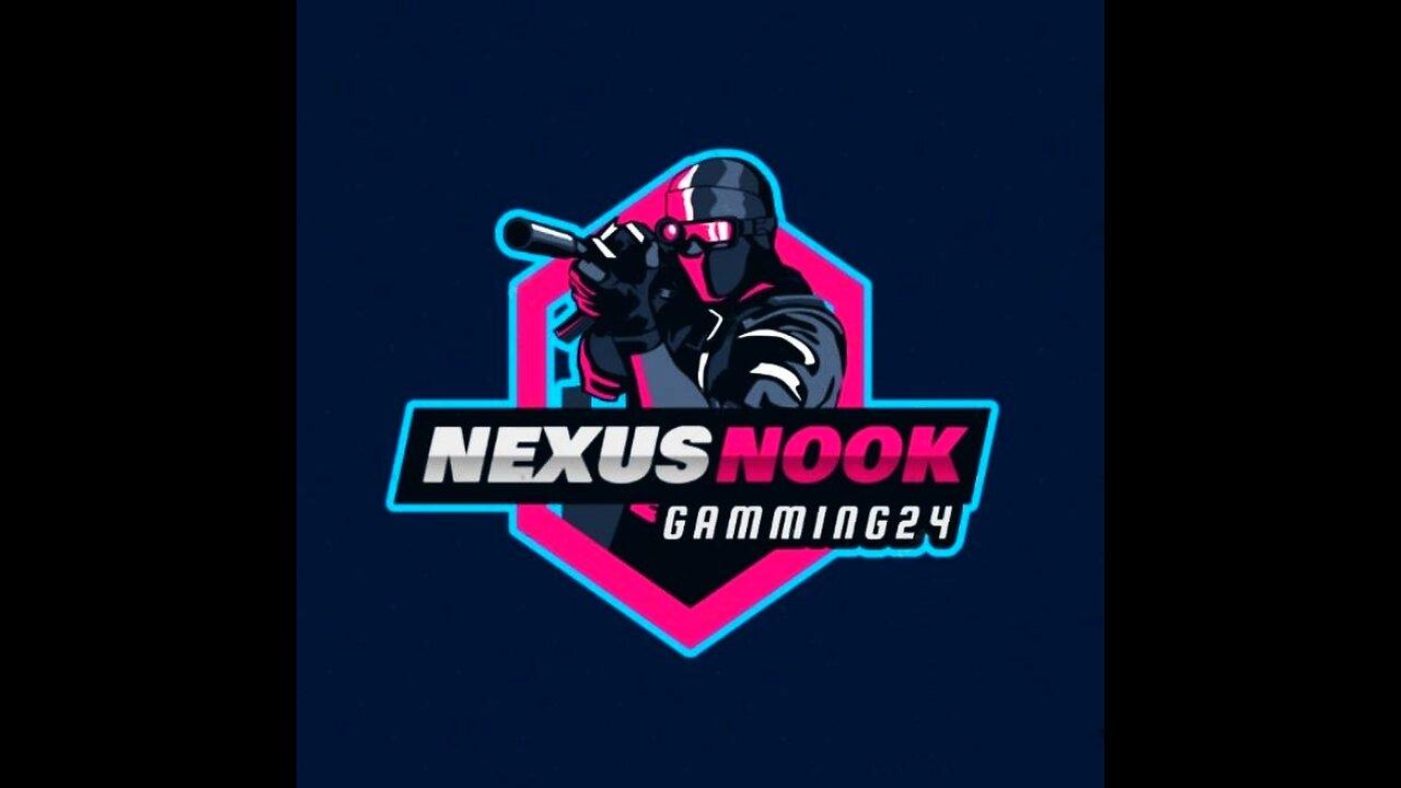 Live Gamming Stream One News Page Video