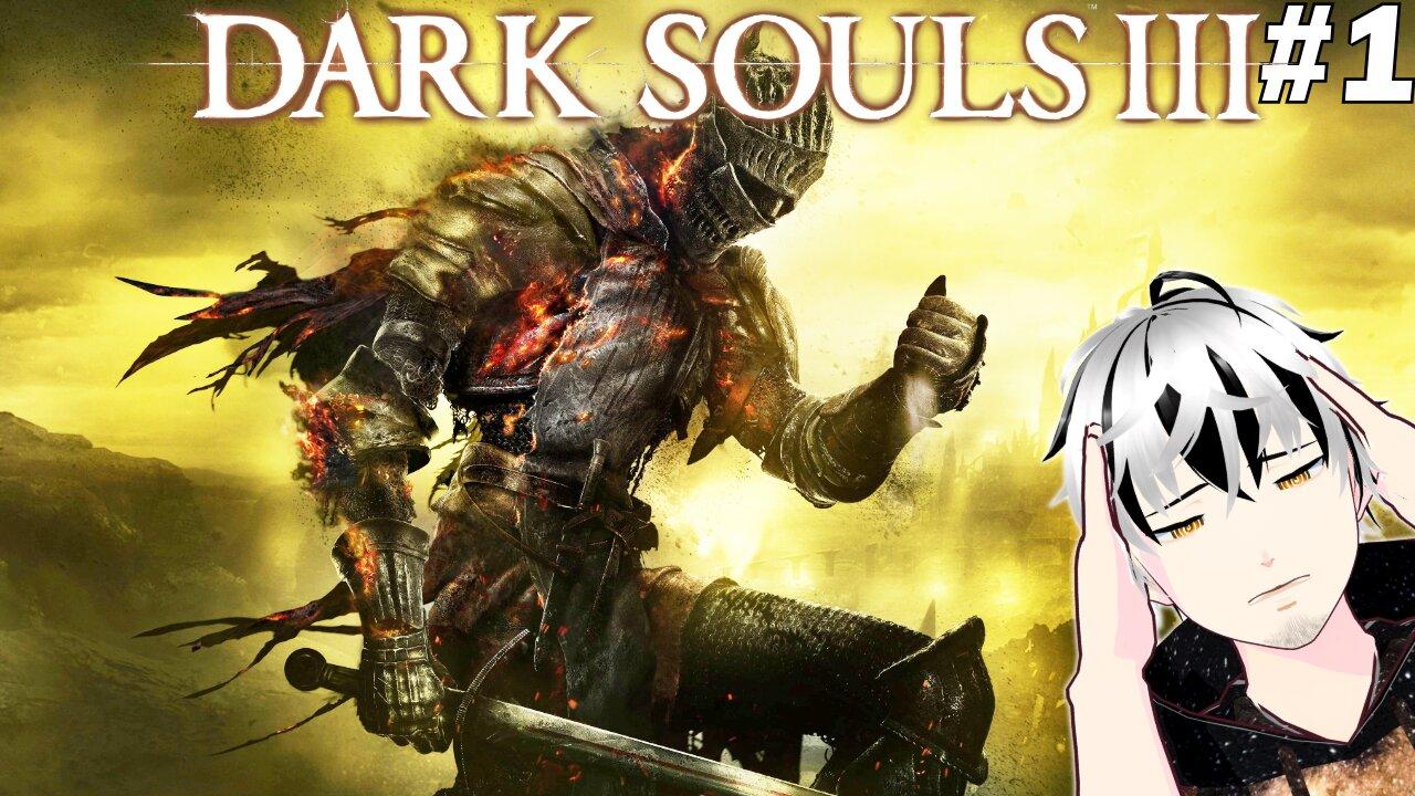 【Dark Souls 3】Unthinkable Horrors Await Me l - One News Page VIDEO