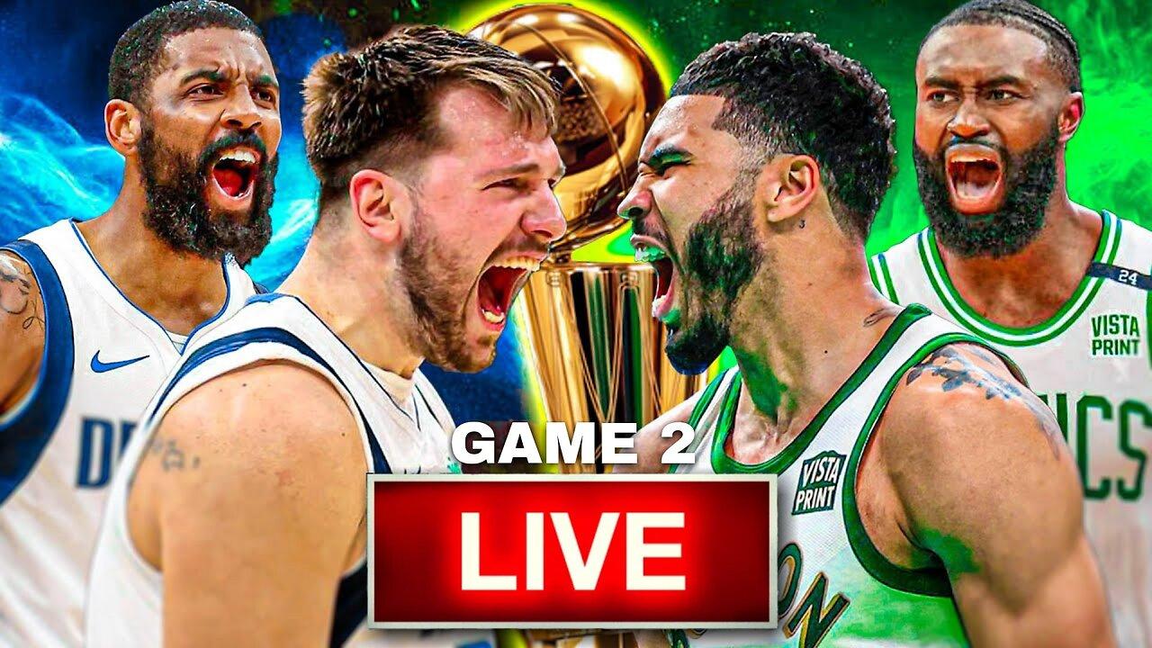 Celtics vs mavericks