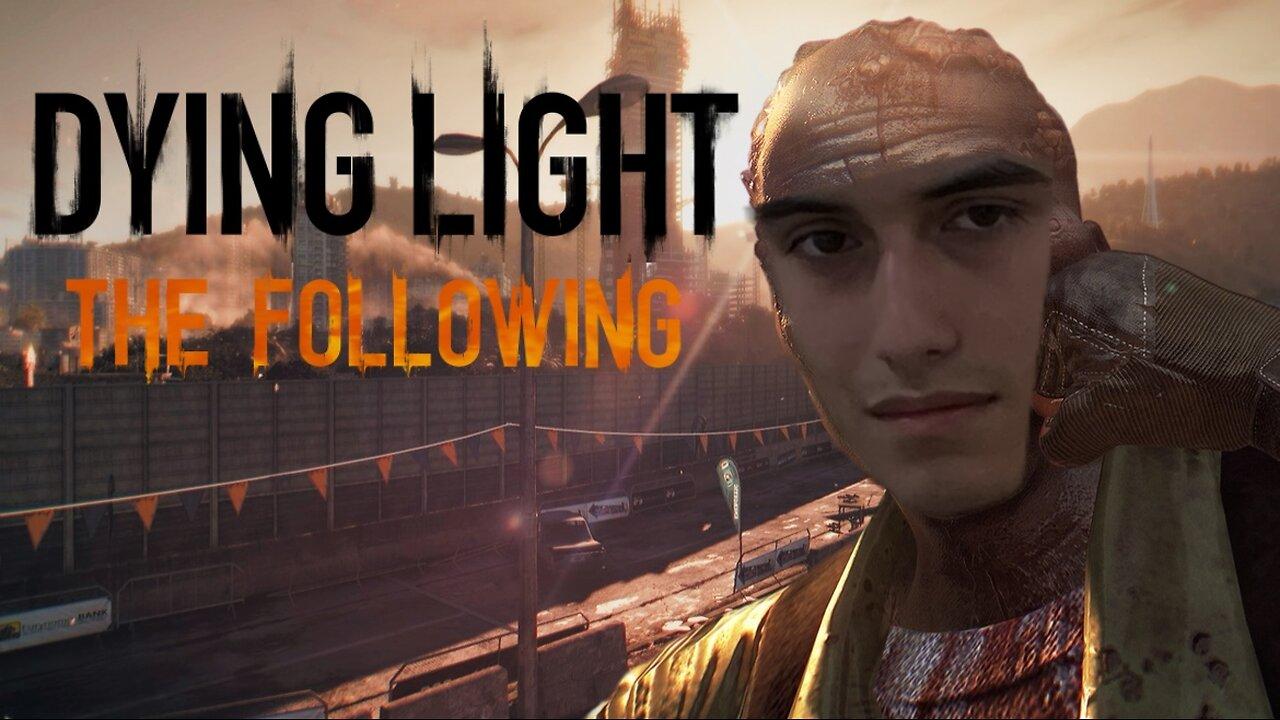 Punching Zombies In The Face Again Dying Light One News Page Video