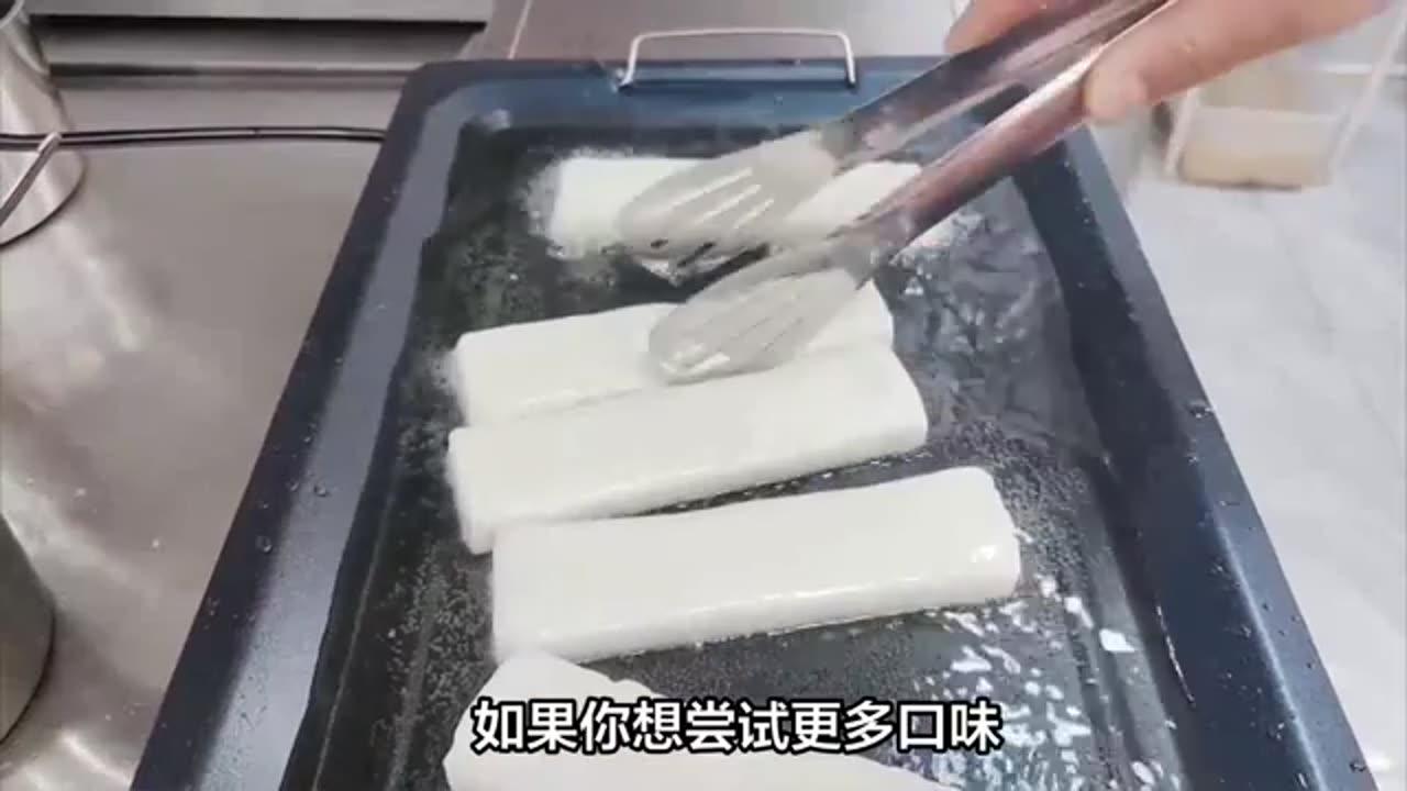 How To Make Rice Cakes Is Simple And Easy To One News Page VIDEO How to make rice cakes is simple and easy to one news page video