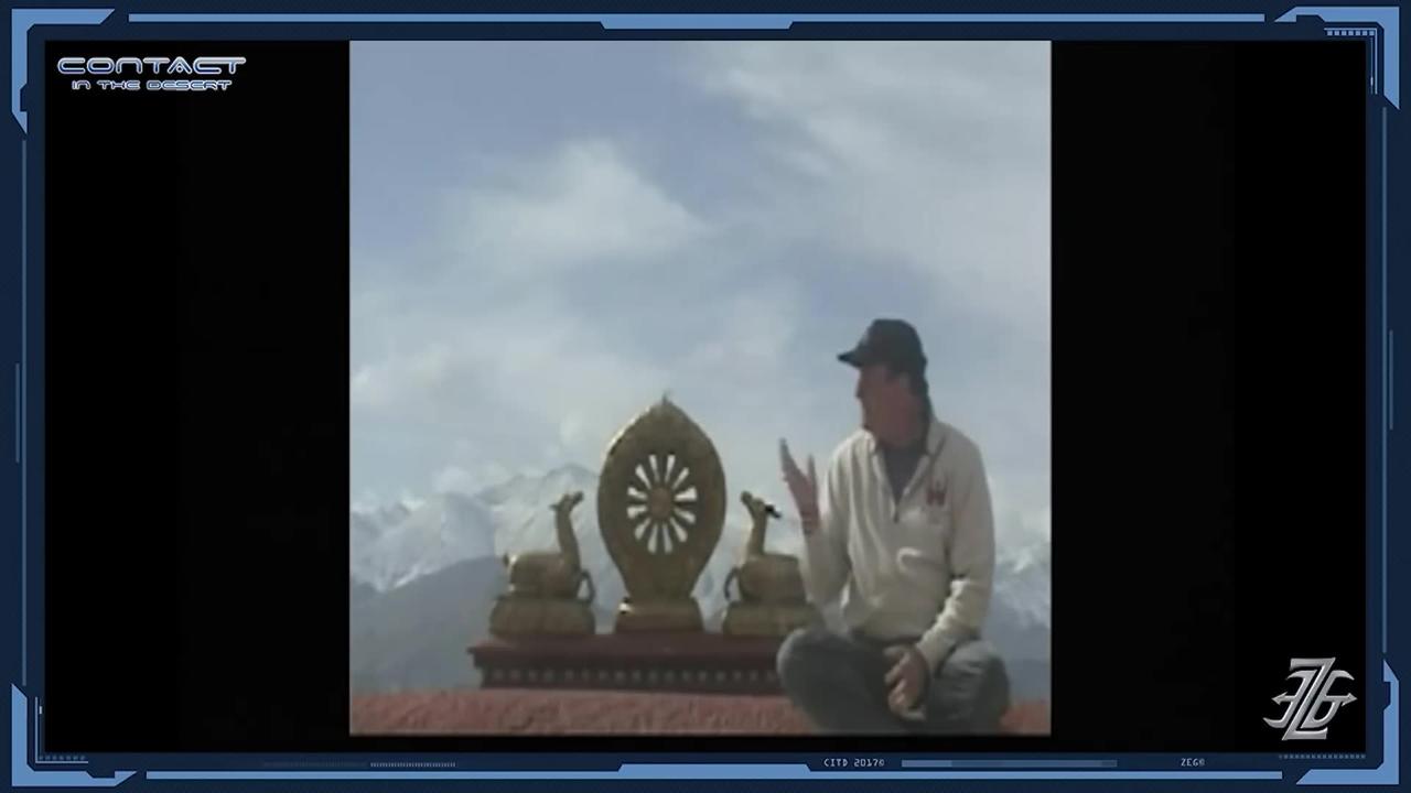 Earth S Deepest And Darkest Secret The One News Page Video Earth S Deepest And Darkest Secret The One News Page Video