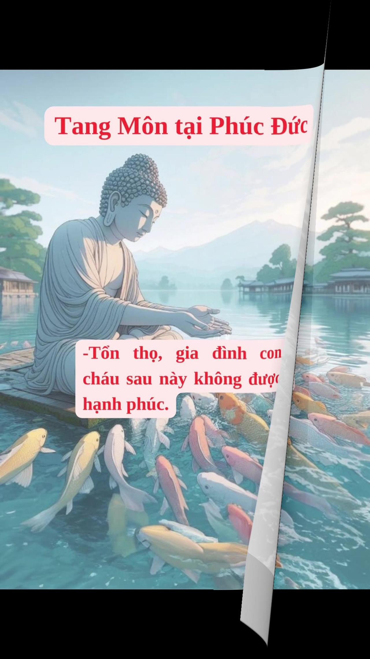 Lý giải ý nghĩa của Tang Môn trong tử vi.Phần 1