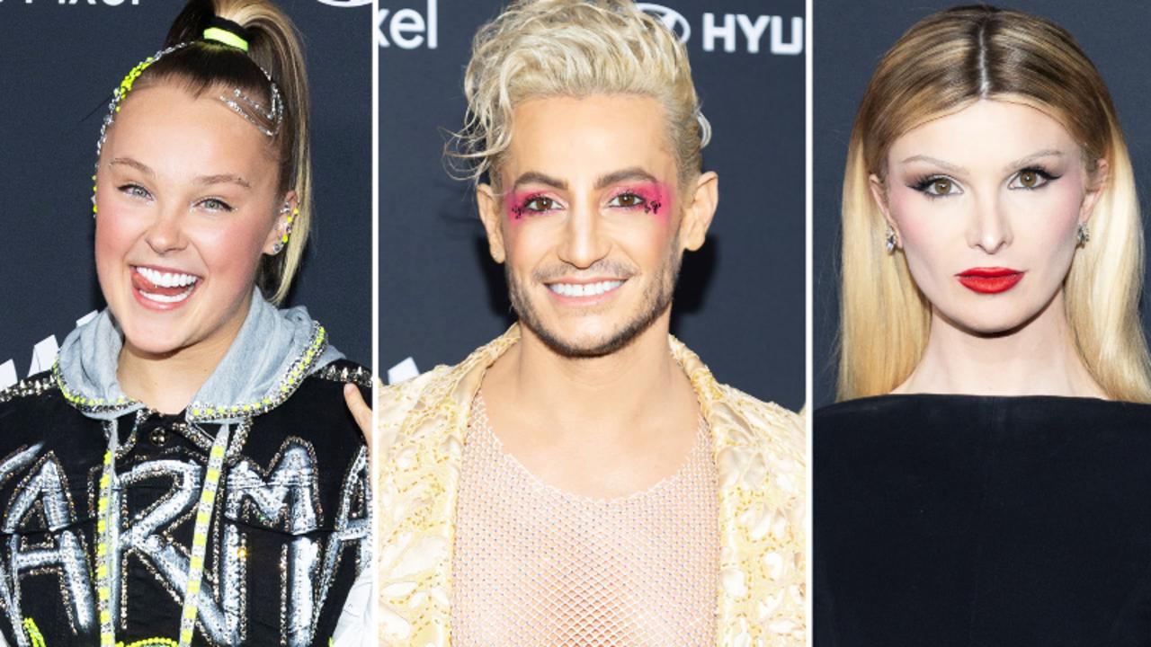 Jojo Siwa, Frankie Grande & More Share What Artist Made Them Realize They’re Queer | Billboard News