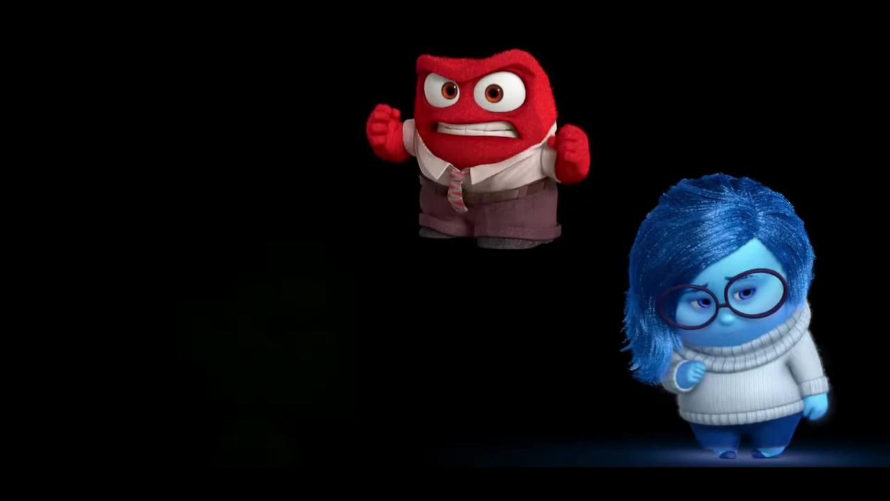 A Mind Blowing Emotional Adventure | Inside Out (2015) MMM #73