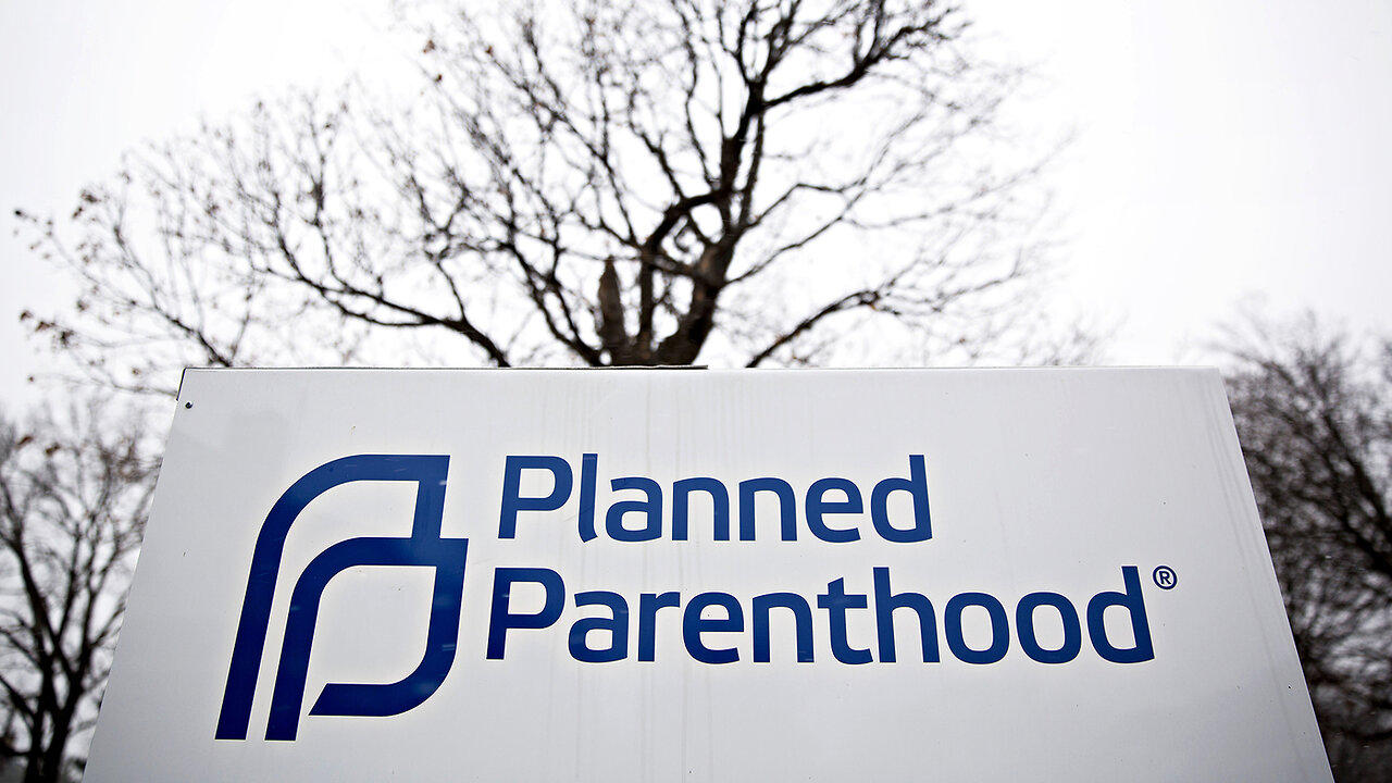 Planned Parenthood Being Sued