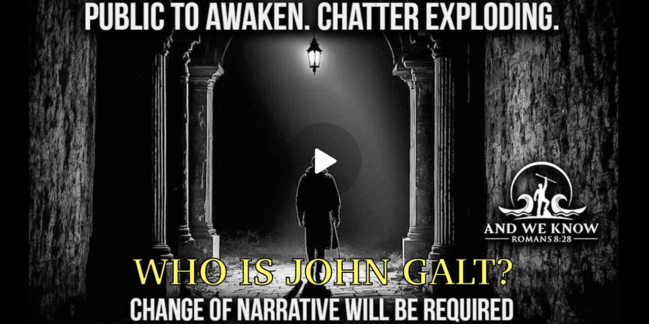 AWK-Vegas/CA for TRUMP, Awakening still happening, EU victories galore, Witch Hunt continues. JGANON