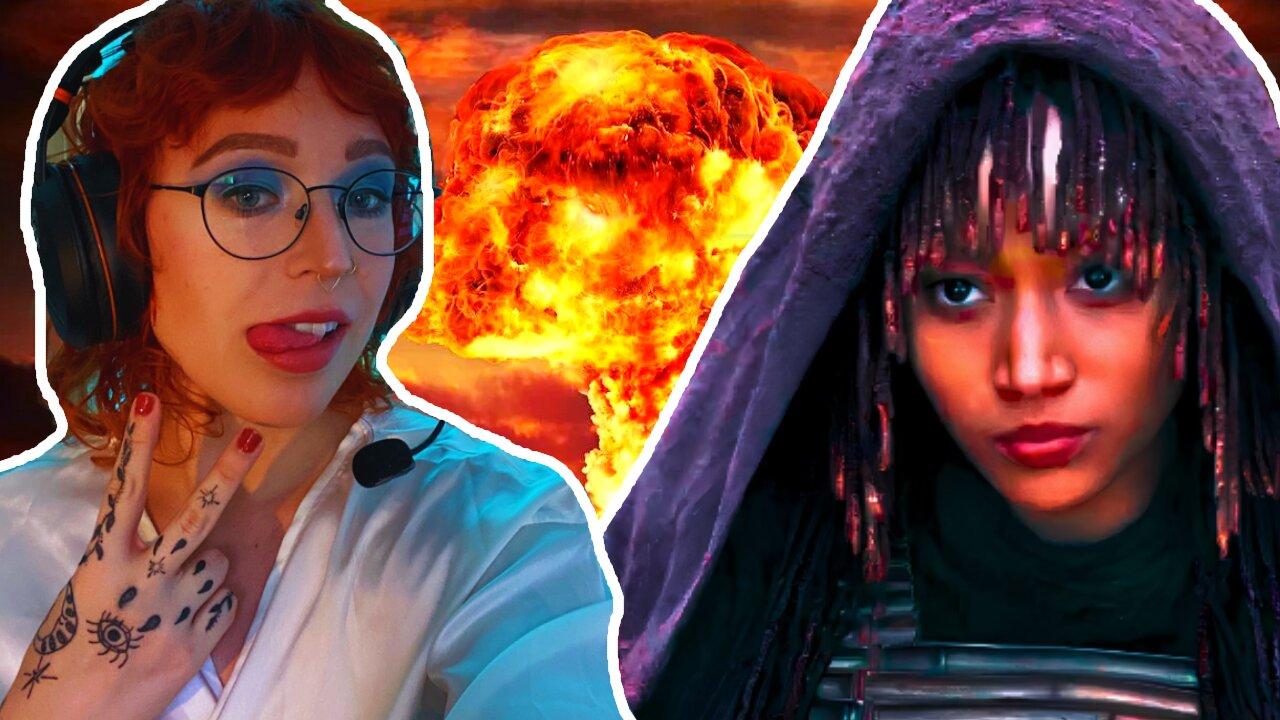 The Acolyte Is The Biggest Disney Star Wars FLOP, Woke Kotaku Editor Alyssa Mercante Goes FULL Frosk