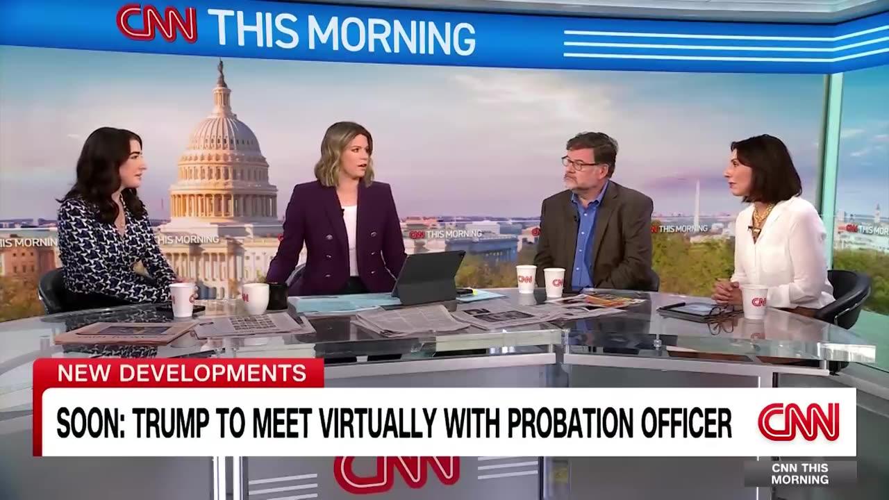 Will Trump face jail time or probation?