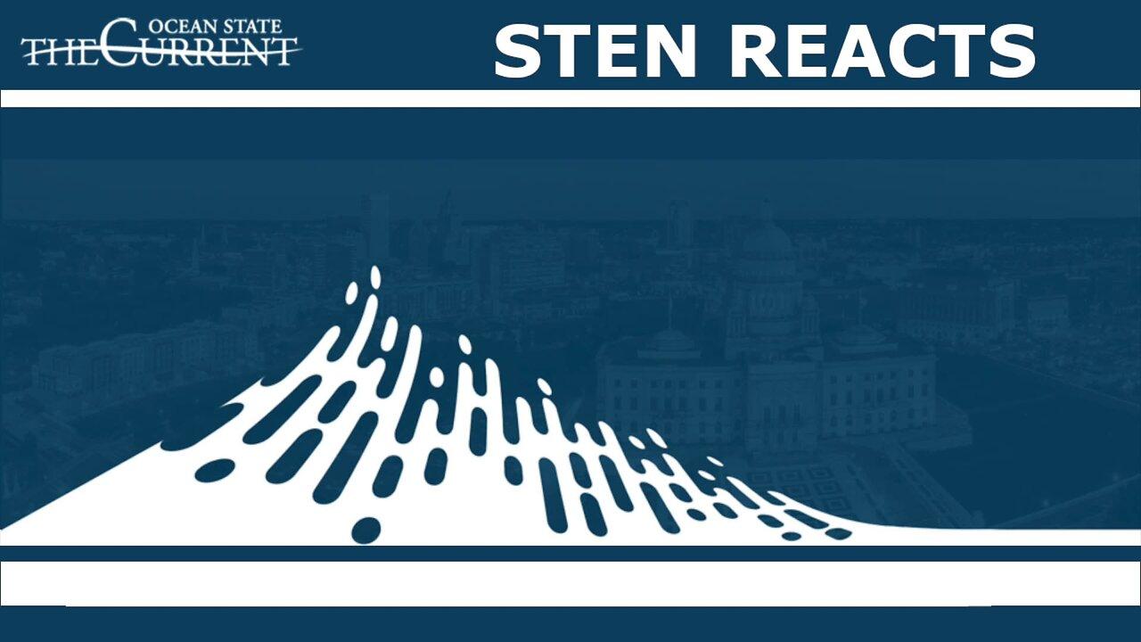 STEN REACTS: THE PEOPLE'S CONVENTION