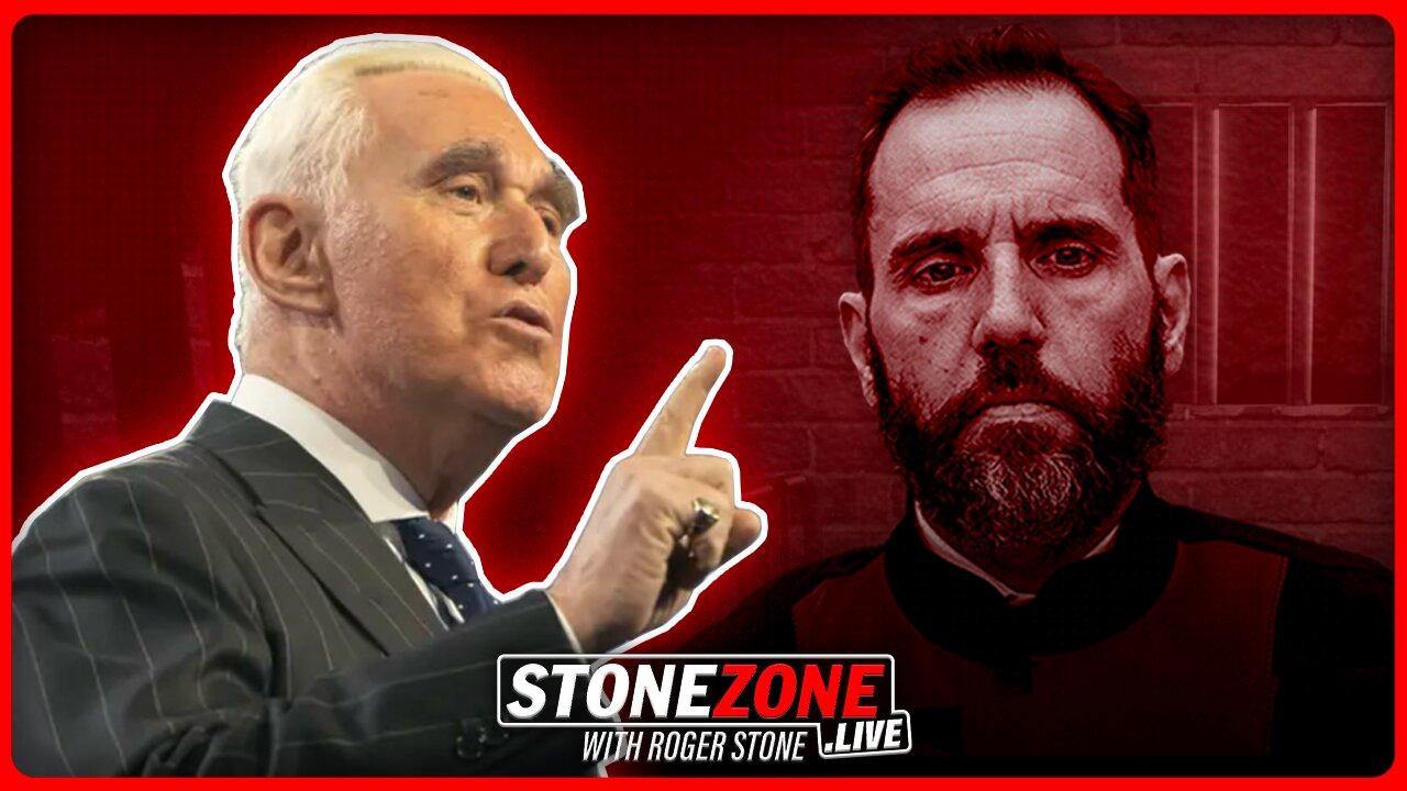 IS JACK SMITH'S APPOINTMENT EVEN LEGAL? w/ Attorney Paul Kamenar | The StoneZONE w/ Roger Stone