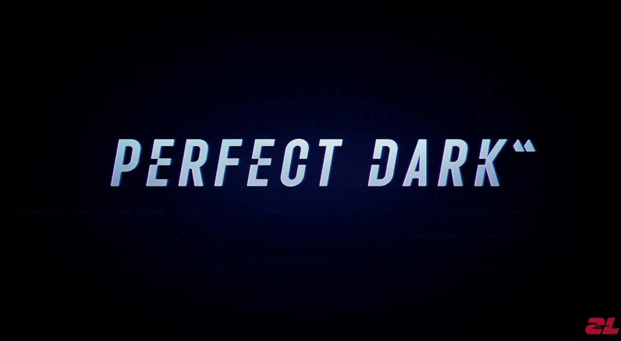 Perfect Dark | Official Trailer