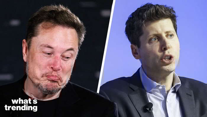 Elon Musk Withdraws Lawsuit Against OpenAI