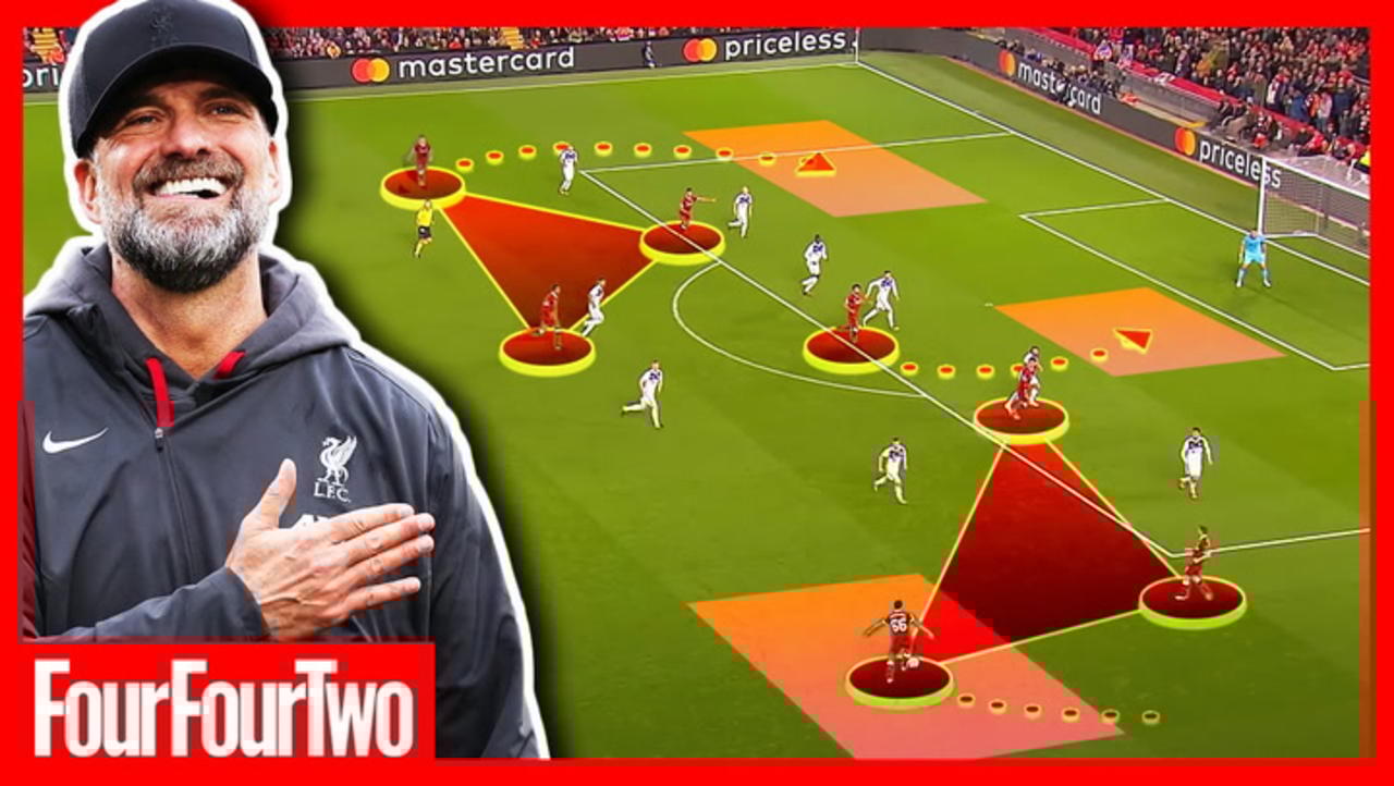 How Jurgen Klopp Changed Liverpool And The Premier League Forever