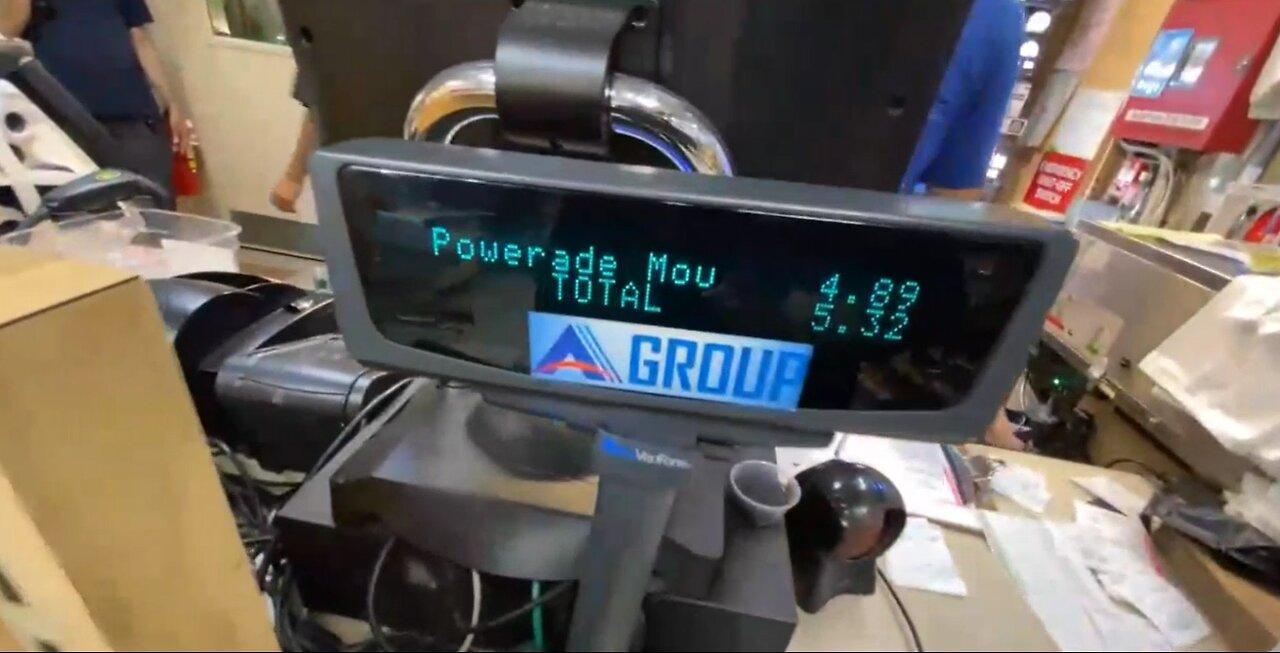 Waxiest doesn't like to get ripped off - One News Page VIDEO