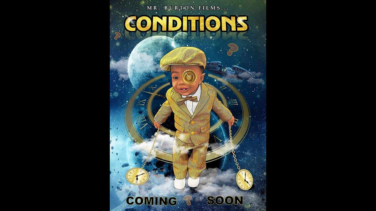 Conditions film Review...