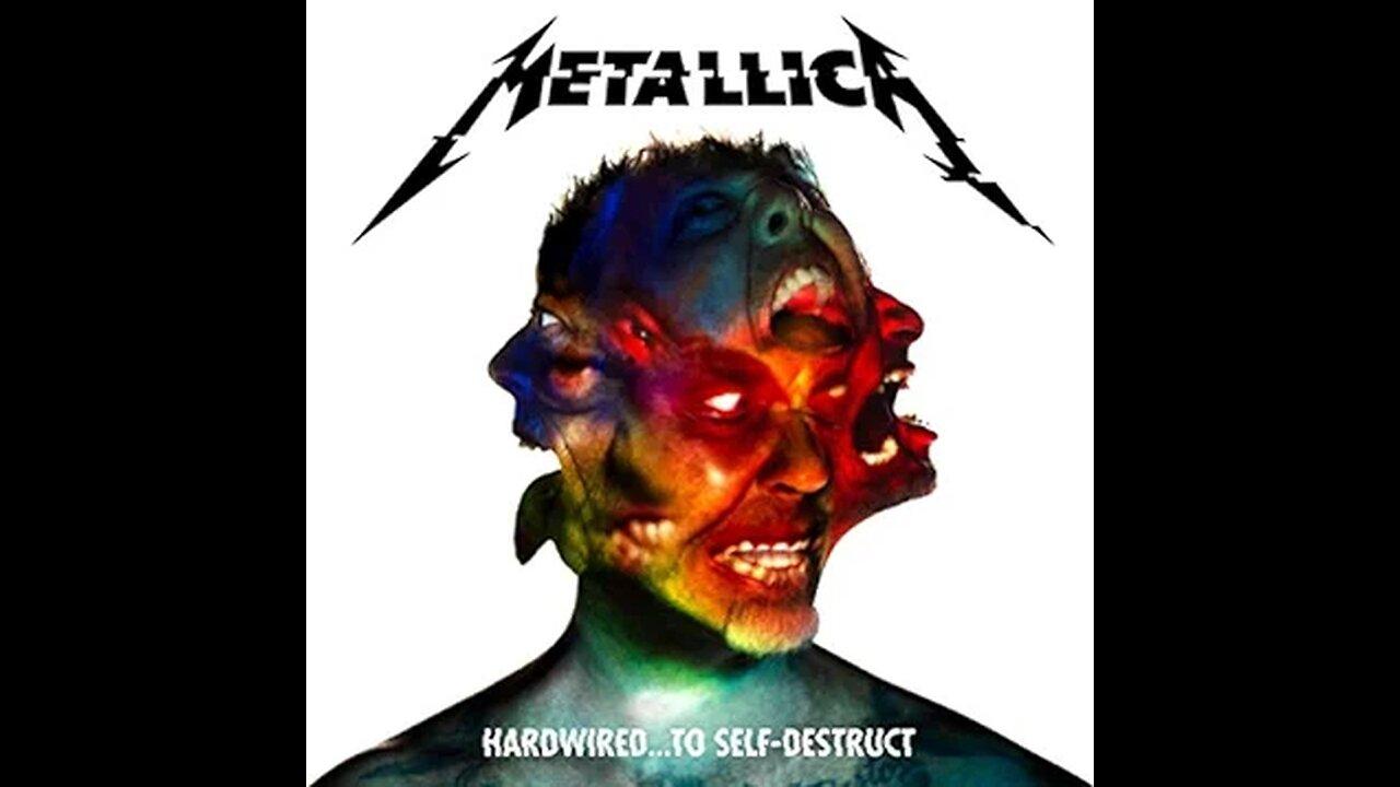 Metallica - Spit Out the Bones