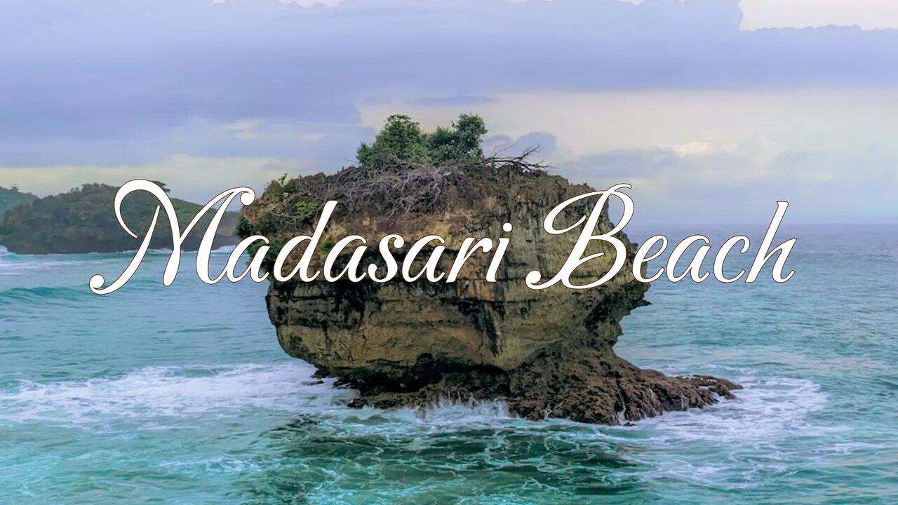 Madasari Beach