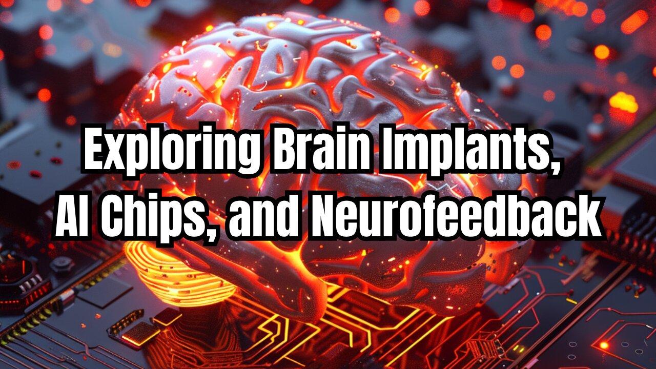 Breakthroughs in Brain-Computer Interfaces: From Stroke Recovery to AI Chips