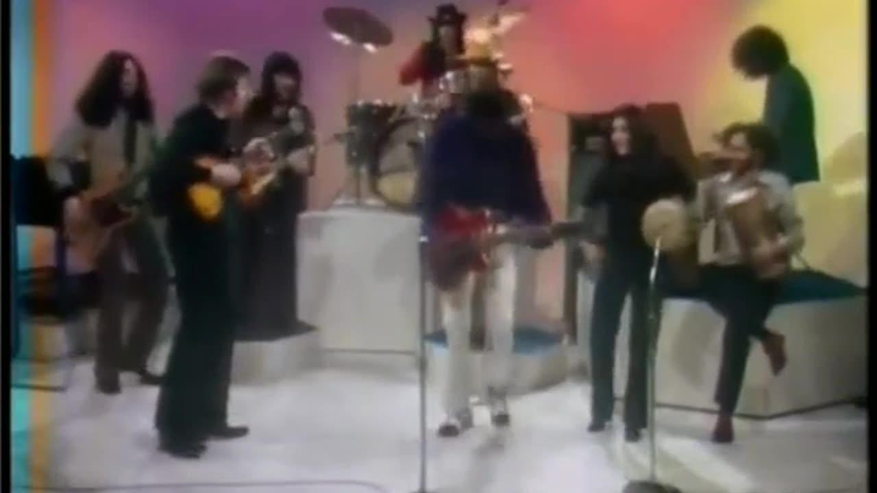 John Lennon & Chuck Berry 1972 Concert (Stereo Audio) Reupload