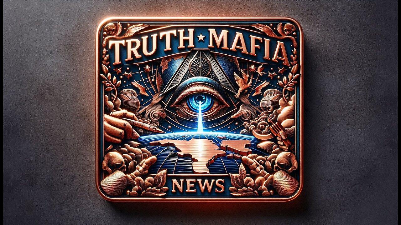 "Top Trending Stories - Truth Mafia News Episode 3"