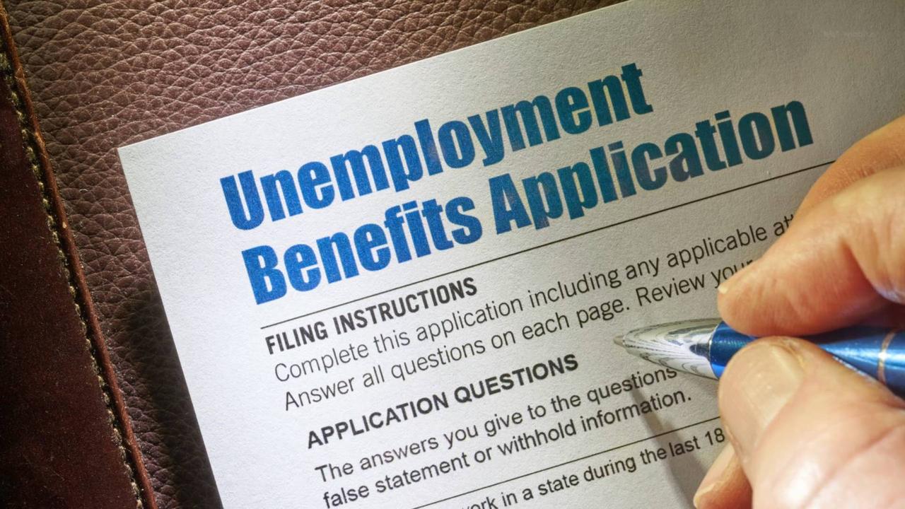 Surge of New Applications for Unemployment Benefits May Signal Cooling Job Market