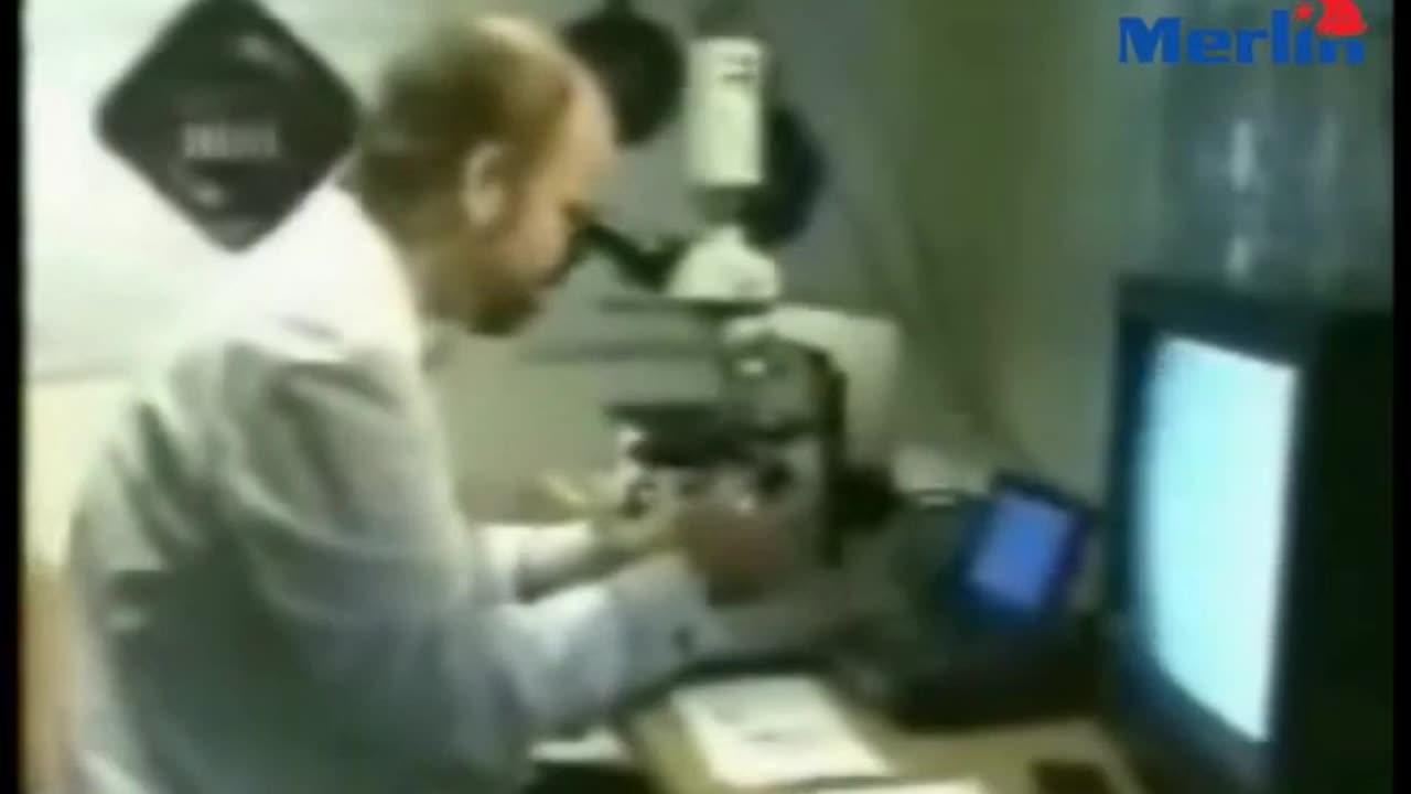 The Effects of EMF Radiation on the Human Blood Cells Researched by Dr. Robert O. Young - 1998